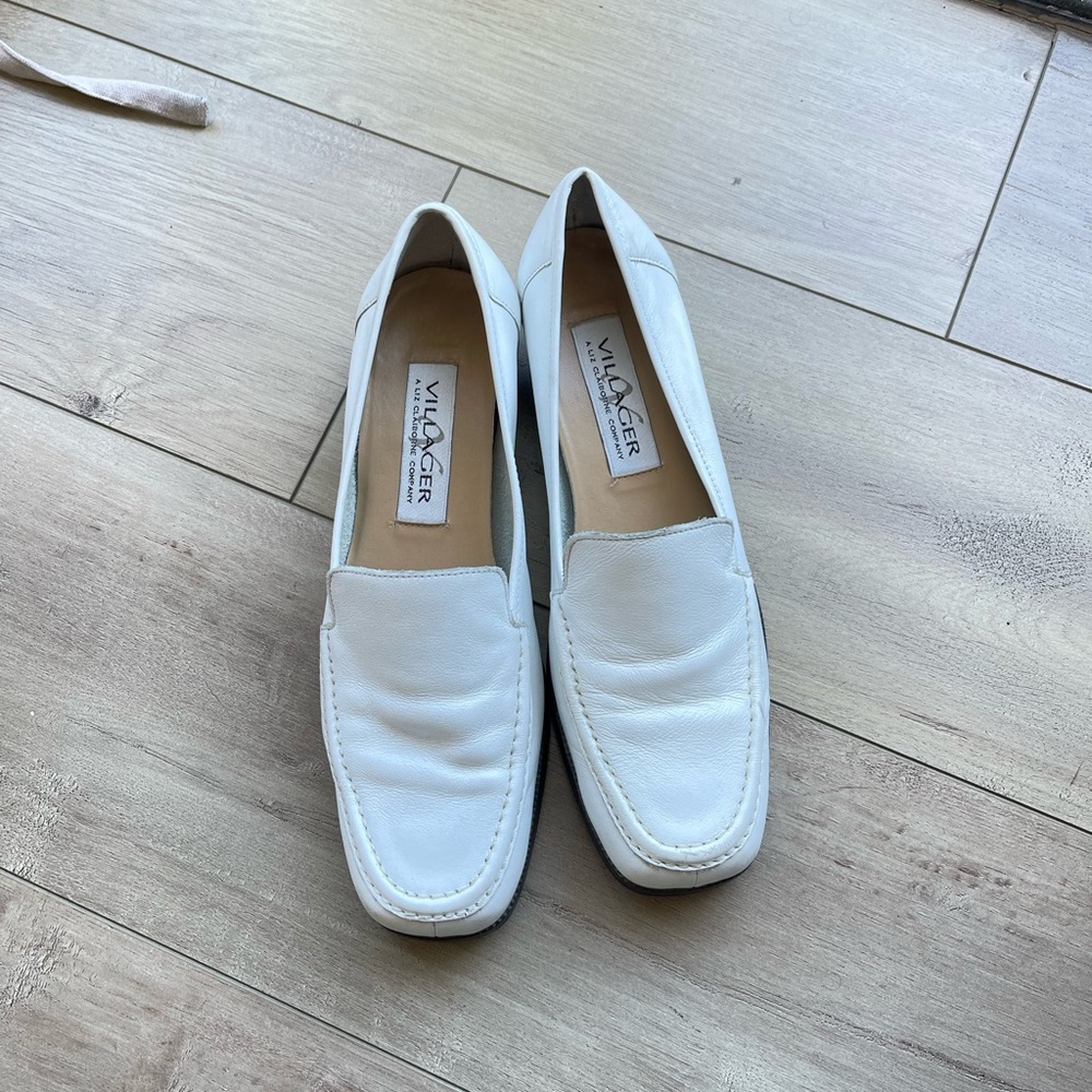Villager Loafer by Liz Claiborne